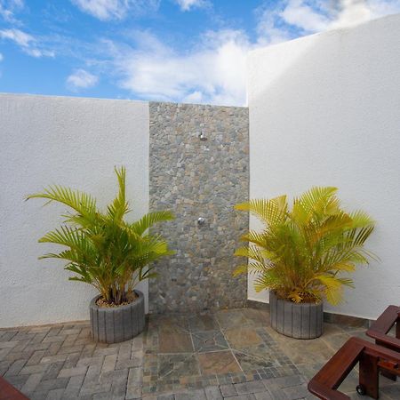 Golden Square Villa & Private Pool Flic-en-Flacq 외부 사진