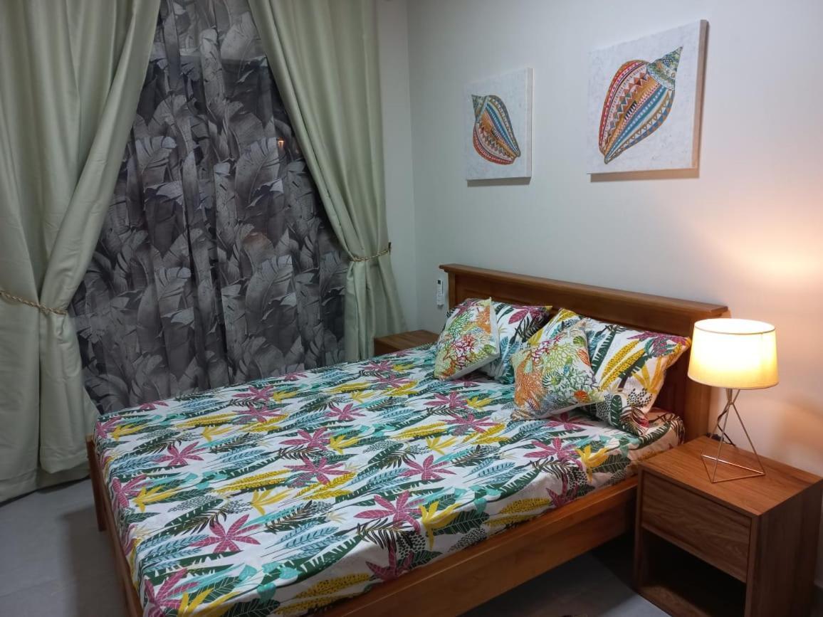 Golden Square Villa & Private Pool Flic-en-Flacq 외부 사진