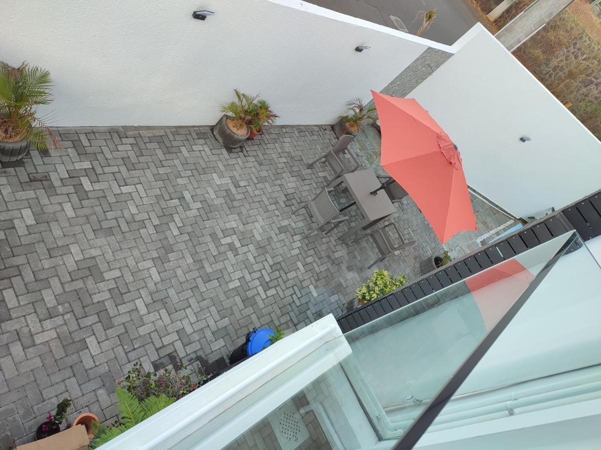 Golden Square Villa & Private Pool Flic-en-Flacq 외부 사진