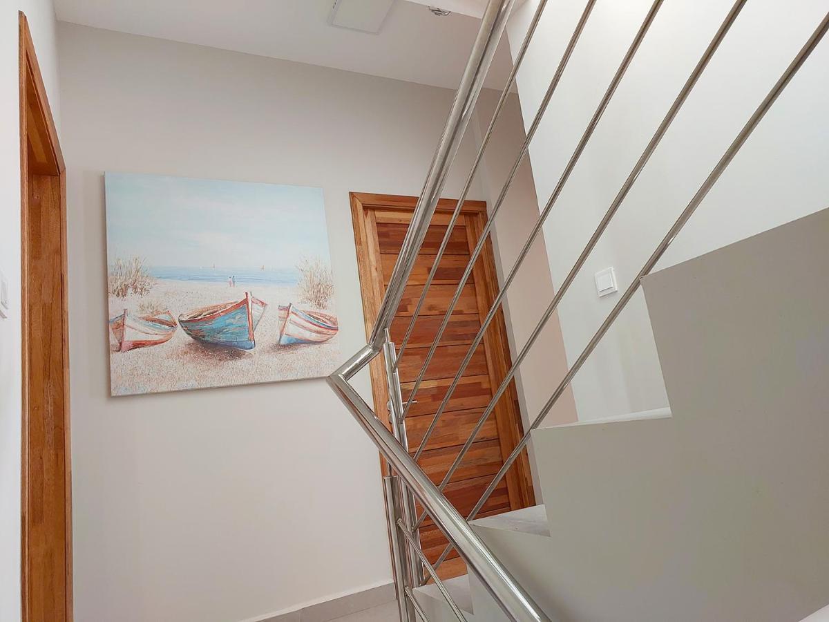 Golden Square Villa & Private Pool Flic-en-Flacq 외부 사진