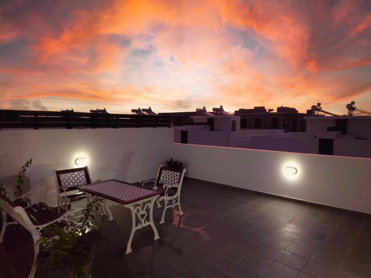 Golden Square Villa & Private Pool Flic-en-Flacq 외부 사진