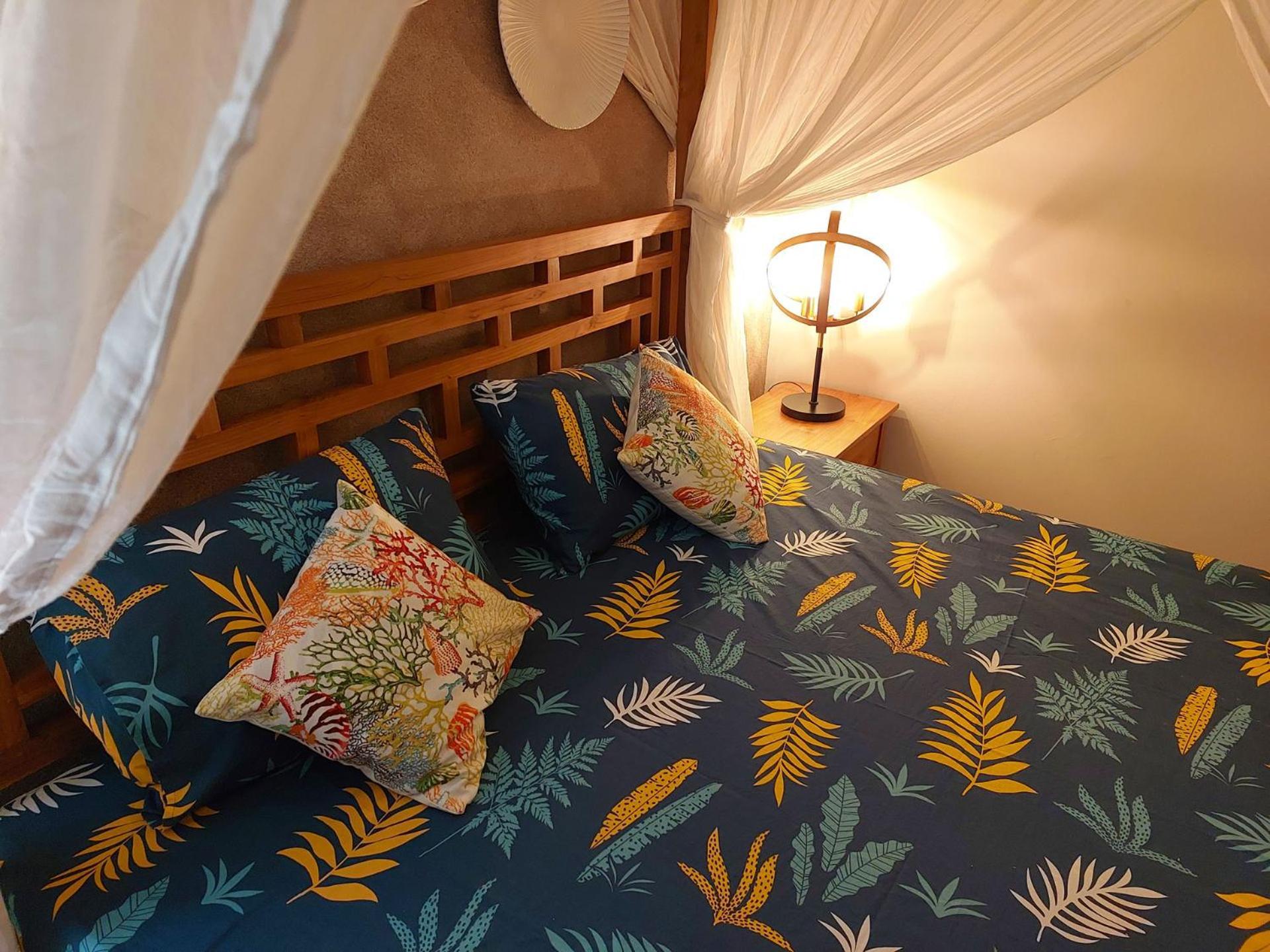 Golden Square Villa & Private Pool Flic-en-Flacq 외부 사진